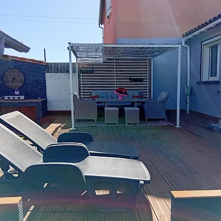 Maison Au Calme Situee A 10 Minutes Des Plages * Montescot